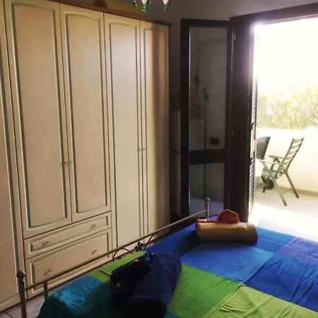A Casa Di Leda *