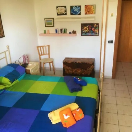 A Casa Di Leda Casa de Férias Otranto