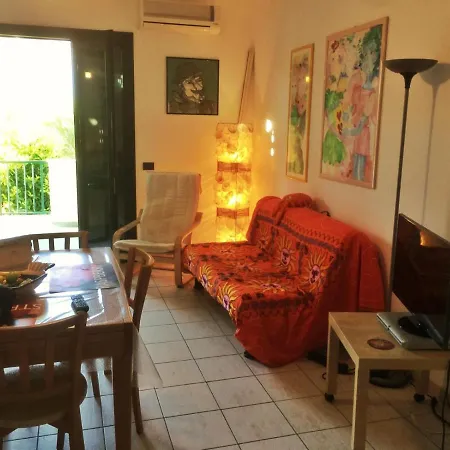 A Casa Di Leda Otranto