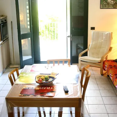 A Casa Di Leda Casa de Férias *
