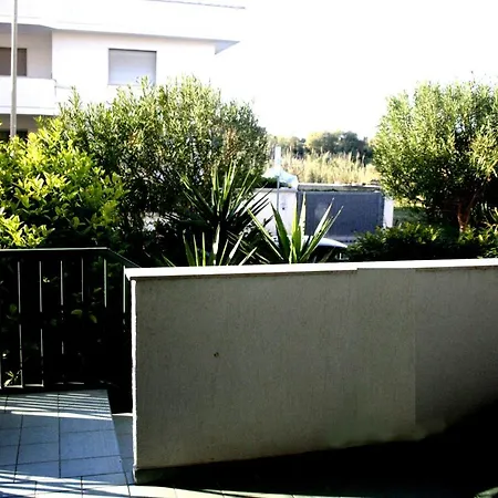 A Casa Di Leda * Otranto
