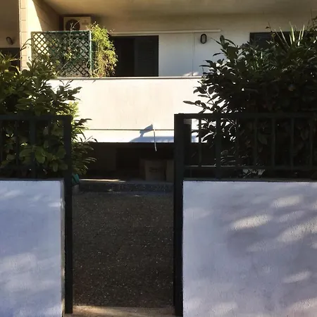 Casa de Férias A Casa Di Leda *