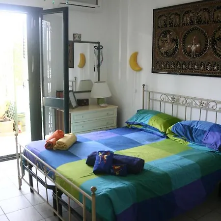 A Casa Di Leda Otranto