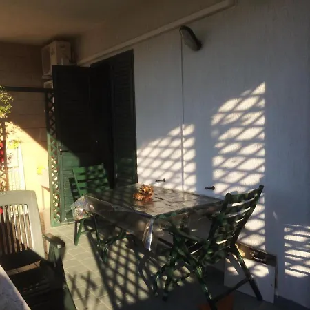 A Casa Di Leda
