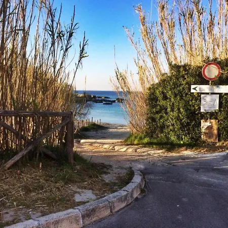 A Casa Di Leda Casa de Férias *
