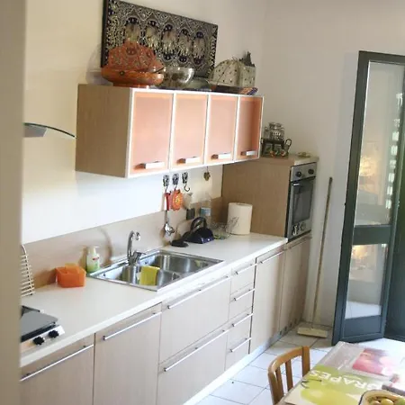 A Casa Di Leda